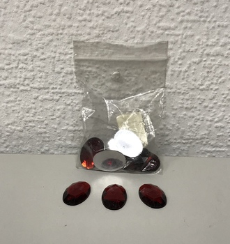 +Стразы D(18*25) (10)