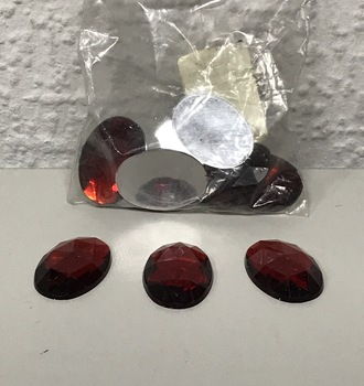 +Стразы D(18*25) (10)