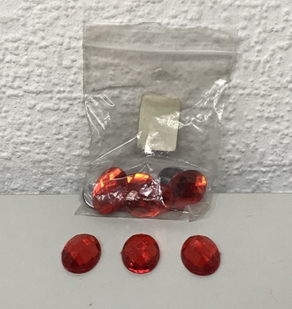 +Стразы D(18*25) (10)