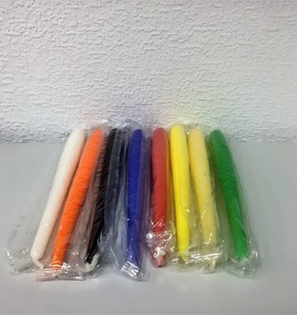 Свеча античная