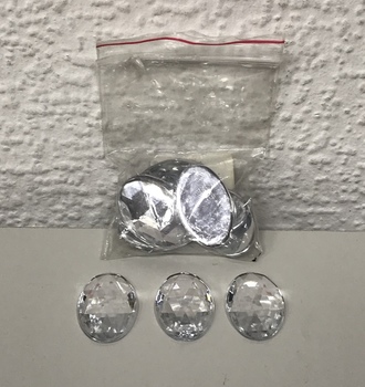 +Стразы D(20*30) (10)