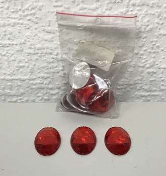 +Стразы D(20*30) (10)