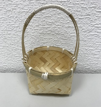 +Корзина из 3 (С-0950 )лукошко