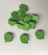 Прищепка Клевер зеленый  П