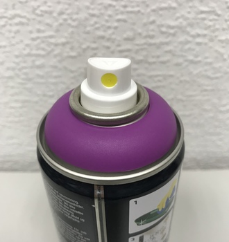 Спрей на вод осн 400мл