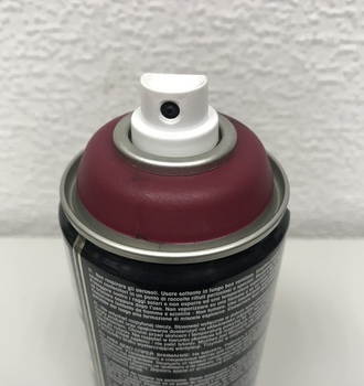 Спрей на вод осн 400мл