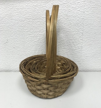 +Корзина из 5 цветн (1910, 1915) 096