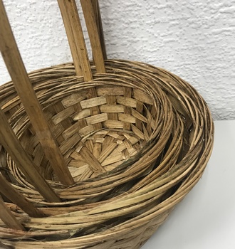 +Корзина из 5 цветн (1910, 1915) 096