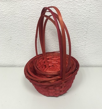 +Корзина из 5 цветн (1910, 1915) 096