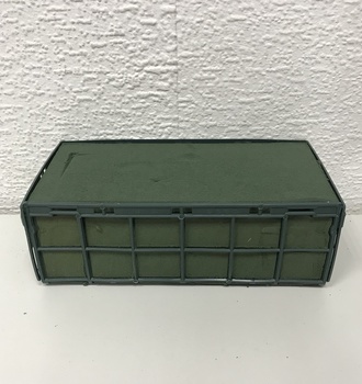 Оазис Гарнет