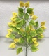 +Ветка искусственная, листья зеленые