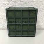 Оазис Гарнет, 1/2 кирпича