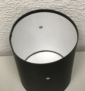 * Коробка б/крыш мини 13*15