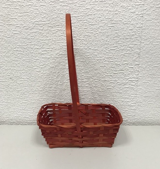 +Корзина прямоугольная (С-346)