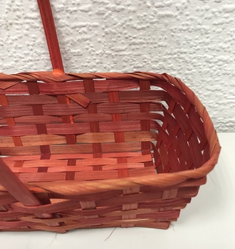 +Корзина прямоугольная (С-346)