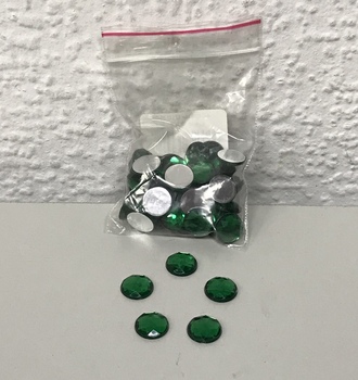 +Стразы D10 (50)