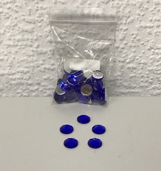 +Стразы D10 (50)