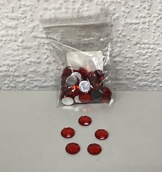 +Стразы D10 (50)