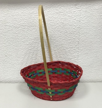 +Корзина цветная (1914)