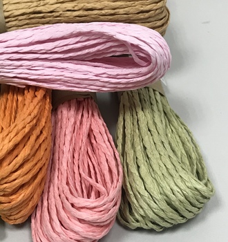 + Флористич. веревка 15м